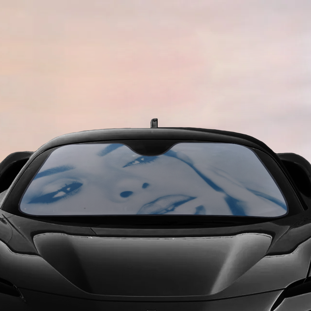 Parasol coche BG