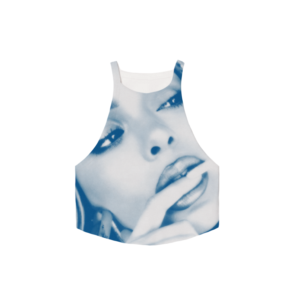 Top + falda BG