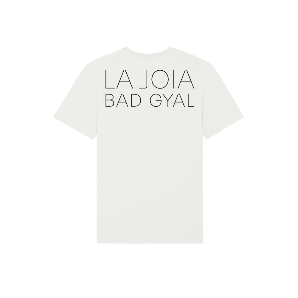 Camiseta Fotográfica La Joia