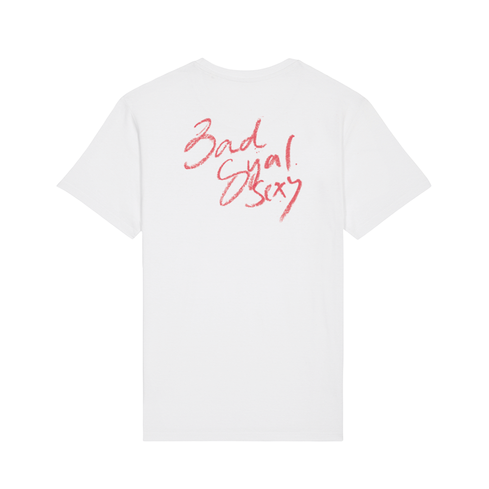 Camiseta Sexy